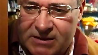 Fucking, Mature, Old and young, Teen, Threesome