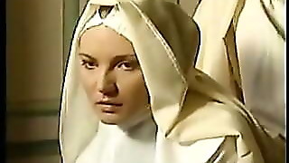 Anal, Creampie, Fisting, Fucking, Group Sex, Kissing, Pornstar, Threesome, Uniform, Vintage