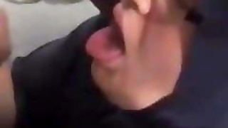 Arab, Mature, MILF, Stepmom