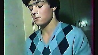 Blowjob, Czech, Fucking, Group Sex, Teen, Vintage