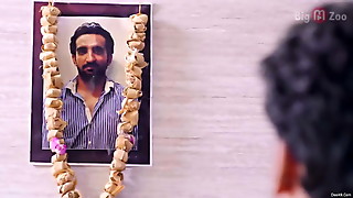 Big Ass, Big Cock, Mature, MILF, Stepmom