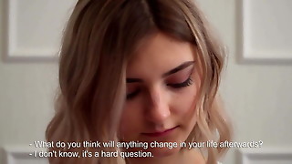 Babe, Fucking, Russian, Teen