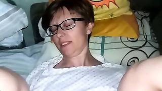 Creampie, Cuckold, Russian, Wife