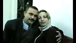 Amateur, Arab, Fucking, Wife