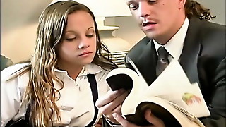 Anal, Babe, Big Boobs, Big Cock, Blowjob, Brunette, Cumshot, Extreme, Facial, Fucking, Handjob, Natural, Nipples, Panties, Pantyhose, School, Small Tits, Tattoo, Teen