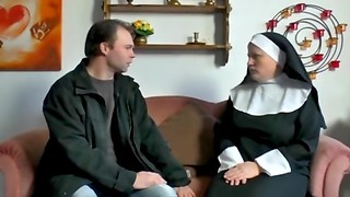 Fucking, Grannies, Mature, Uniform