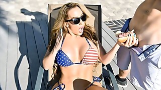 Big Ass, Big Boobs, Big Cock, Blonde, Cuckold, Cumshot, Doggystyle, Fucking, Housewife, Mature, MILF, Pornstar, Stepmom, Wife