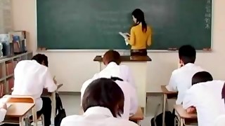 Asian, School