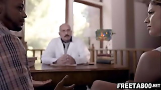 Creampie, Doctor, Fucking, Uniform