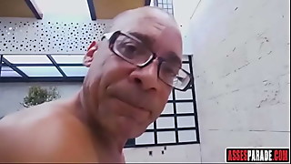 Amateur, Big Ass, Big Boobs, Big Cock, Blowjob, Brunette, Cumshot, Doggystyle, Fucking, Latina, Shaved, Tattoo, Threesome