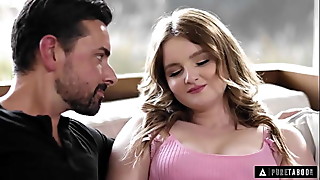 Blowjob, Stepdad, Fucking, Teen