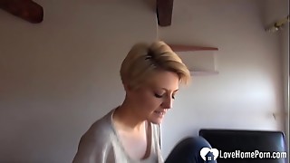 Fucking, Homemade, Masturbation, MILF, Shy, Socks, Solo, Stepmom