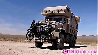 Amateur, Big Ass, Big Boobs, Stepdad, Fucking, Public Nudity