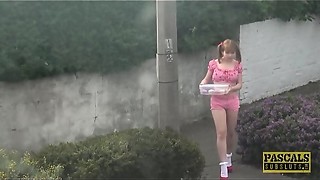 Anal, BDSM, British, Cumshot, Extreme, Fetish, Fingering, Fucking, Gagging, Petite, Reality, Slut, Teen