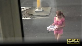 Anal, BDSM, British, Cumshot, Extreme, Fetish, Fingering, Fucking, Gagging, Petite, Reality, Slut, Teen