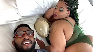 BBW, Big Ass, Big Boobs, Black and Ebony