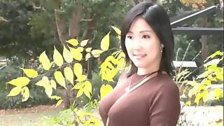 Asian, Creampie, Fucking, Housewife, Wife