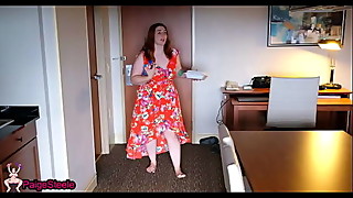 BBW, Big Ass, Chubby, Couple, Masturbation, Sex Toys, Solo, Squirting
