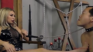 Anal, Ass licking, BDSM, Big Ass, Face Sitting, Femdom, Fetish, Foot Fetish, Lingerie