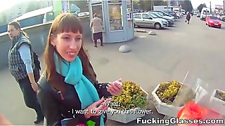Fucking, Glasses, Hidden Cams, Petite, Public Nudity, Reality, Russian, Teen