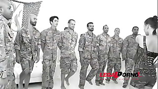 Anal, Big Ass, Big Cock, Fucking, Gangbang, Gaping, Group Sex, Pornstar