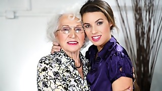 Anal, Ass licking, Babe, Big Ass, Big Boobs, Brunette, Extreme, Fucking, Grannies, Hairy, Kissing, Lesbian, Mature, Old and young, Pornstar, Small Tits, Teen