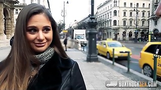 Massage, Public Nudity, Squirting