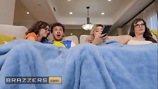 Ass licking, Ass to Mouth, BBW, Big Ass, Blowjob, Cumshot, Doggystyle, Double Penetration, Facial, Fucking, Glasses, Lingerie, Mature, MILF, Shaved, Stepmom, Threesome