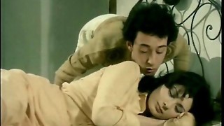 Babe, Beautiful, Seduced, Vintage