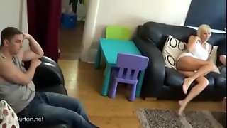 Mature, MILF, Reality, Stepmom