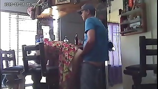 Caught, Cheating, Doggystyle, Fucking, Hidden Cams, Pool, Softcore, Upskirt, Voyeur, Wife