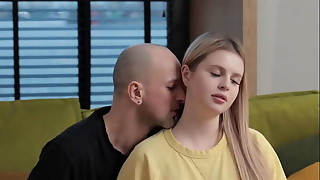 Blonde, Chubby, Fucking, Gym, Russian, Teen