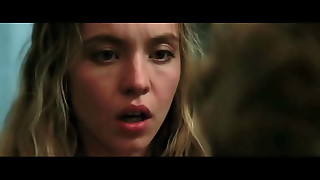 sydney sweeney guilty cheating sex with music taken out