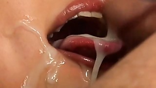 Asian, Blowjob, Cumshot, Facial, Fucking