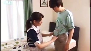 Asian, Cumshot, Interracial, Petite, Teen, Wife
