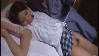 Asian, Stepdaughter, Hairy, Reality, Teen, Webcams