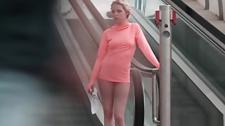 Babe, Blonde, Fucking, Mature, Public Nudity, Smoking, Teen