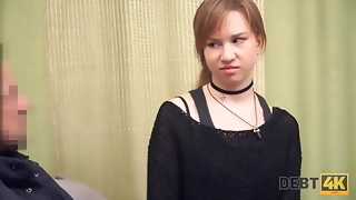 Anal, Close-up, Fucking, Homemade, Money, Redhead, Russian, Teen
