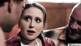 Anal, Babe, Big Ass, Bikini, Fucking, Gangbang, Wife