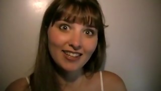 Amateur, Fucking, Gloryhole