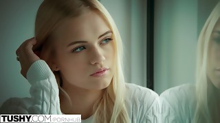 Anal, Ass to Mouth, Babe, Blonde, Blowjob, Doggystyle, Facial, Fucking, Gaping, Pornstar