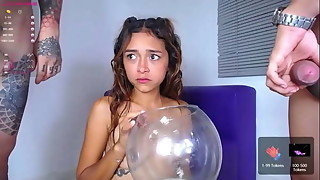 Anal, Couple, Creampie, Cumshot, Extreme, Facial, Fucking, Gangbang, Latina, Squirting, Teen, Webcams