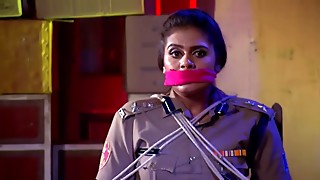 BDSM, Brunette, Fetish, Gagging, Group Sex