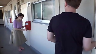 Asian, Big Boobs, Wife