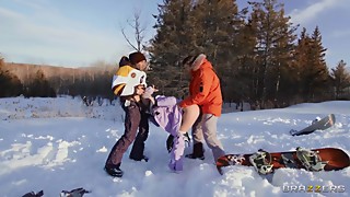 Anal, Babe, Big Ass, Big Boobs, Big Cock, Blowjob, Fucking, Gangbang, Pornstar, Teen