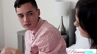 Babe, Big Boobs, Creampie, Cumshot, Fucking, Mature, MILF, Pregnant, Stepsister, Stepmom, Teen