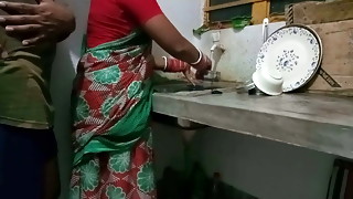 Indian, Kitchen