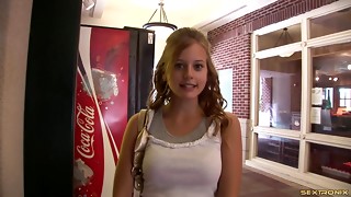 Amateur, Beautiful, Flashing, Natural, Outdoor, Public Nudity, Reality, Solo