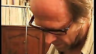 Amateur, Blonde, Fucking, Old and young, Teen
