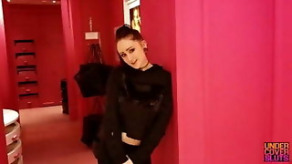 Big Boobs, Stepdad, Stepdaughter, Lingerie, Natural, Petite, Stepsister, Slut, Small Tits, Teen